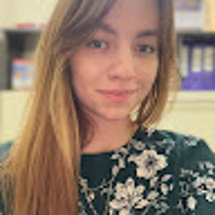 Olga Stotska