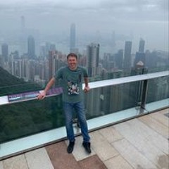 Тимур Сарсенов