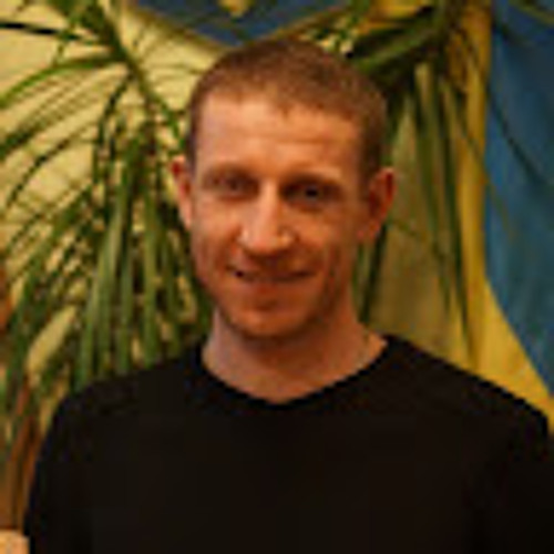 Евгений Петренко’s avatar
