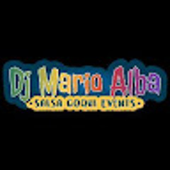 MarioDj Alba Carballo
