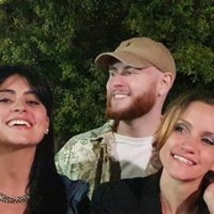 Tom Delorenzi-Waters