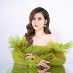 Vương Thuý Quỳnh