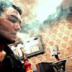 saeed madani
