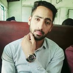 Rajveer Singh Saini