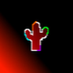 Corrupt Cactus