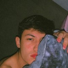 Itzam Martinez
