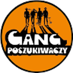 Egon, Gang Poszukiwaczy