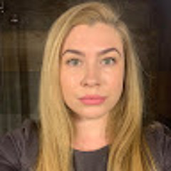 Tetiana BUDZINSKA
