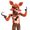 Foxy