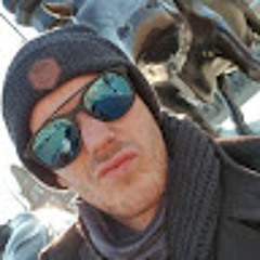 Nicolas Leruste