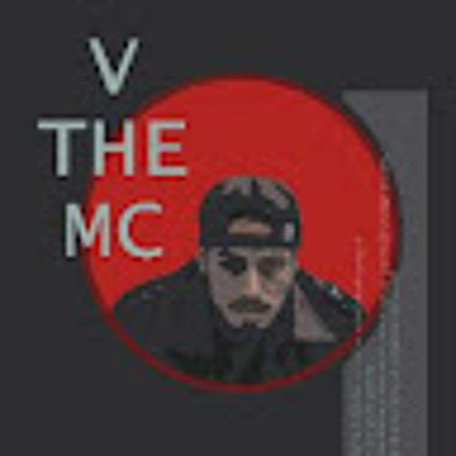 V the mc / dj’s avatar