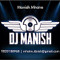 Manish Mhatre