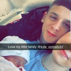 Kyle Corbally