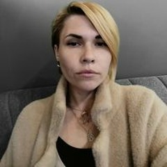 Ольга Славівна