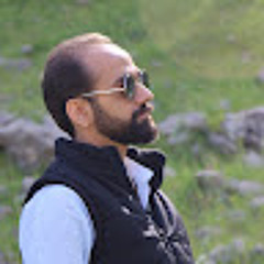 Masoud Daghayeghi