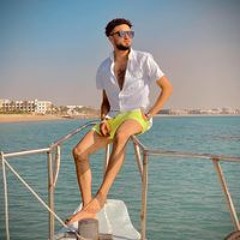 Abdelrahman Gomaa