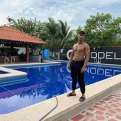 Deiby Vargas