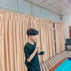 Hoàng Tuấn