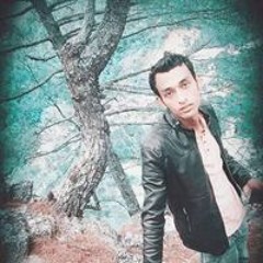 Daves Pradhan
