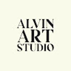 ALVIN ART STUDIO