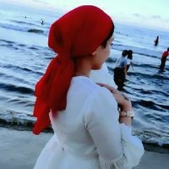 Randa Ahmed