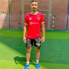 Abdo Mahmoud Ali