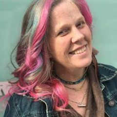 Michelle K Gorthy