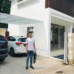 Afif Wira Sena