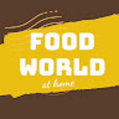 WORLD FOOD