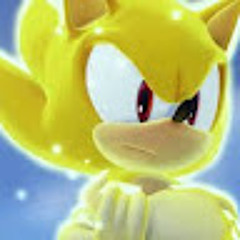Super Sonjc