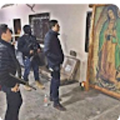 Lisandro Alcantar
