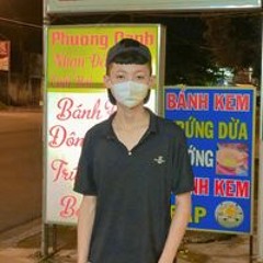Lâm Tấn Dũng