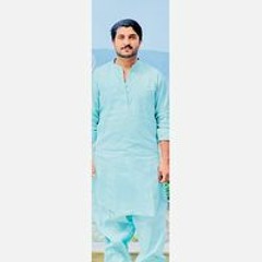 Ahmad Rajpoot