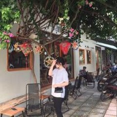 Huyen Anhh