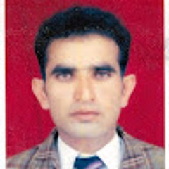 Abdul Ghaffar Shaheen