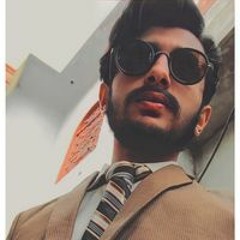 Ali Hussain