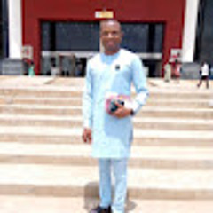 Desmond Orbem Uhine