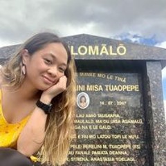 Stasia Toelagi Savaliga