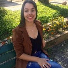 Maria Eduarda De Gomes