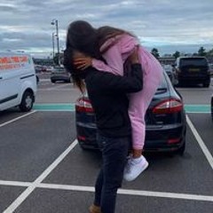 PatrickLvslizzie Mcdonagh