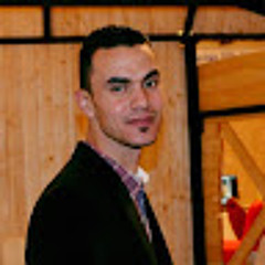ahmed almahdy