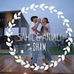 Sahil And Anjali
