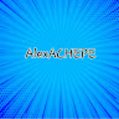 Alex Achepe