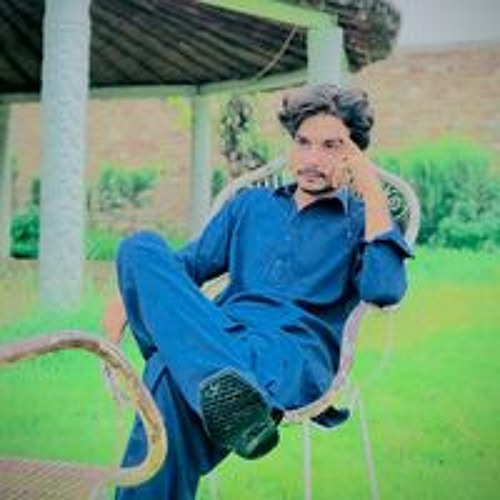 Umar Safi’s avatar