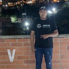 Jose Daniel Nova Salgado