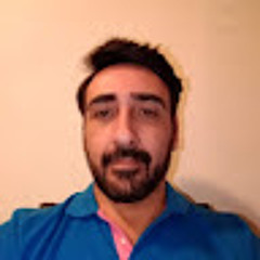Gilberto P Jr