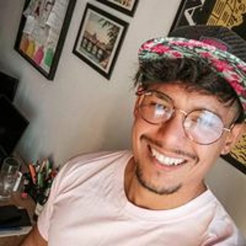 Armando Cienfuegos’s avatar