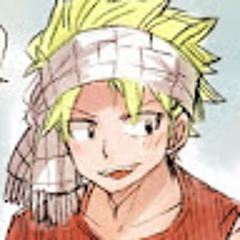{-] Luke Dragneel {-]