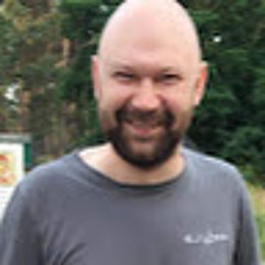 Сергей Косенко