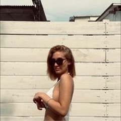 Anna Fehér
